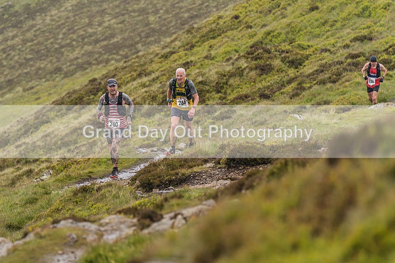 Buttermere-1176 - Buttermere Sailbeck Fell Race Saturday 15th June 2024
