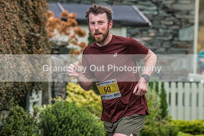 Derwentwater-225 - Derwentwater 10 Mile Road Race Sunday 2nd November 2025
