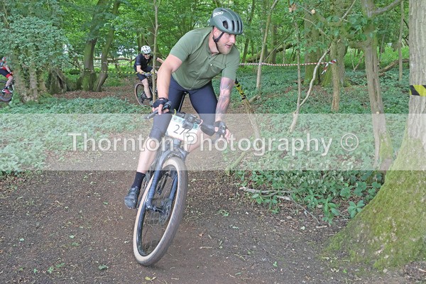 276 - MTB East Round 5 Gallows Green 25th May 2025 12:10 Male S2/Male U14/U16 (45Min)
