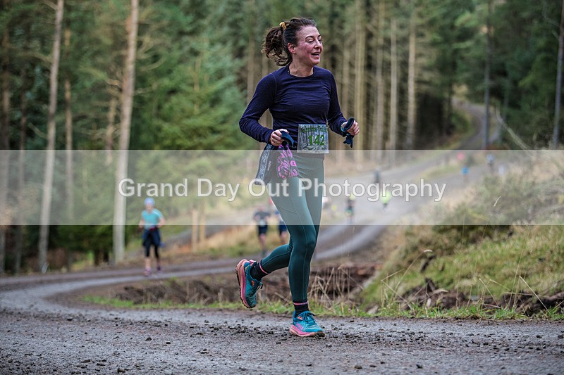 Glentress 21  10K-885 - High Terrain Events Glentress 21 & 10K Trail Races Saturday 16th November 2024
