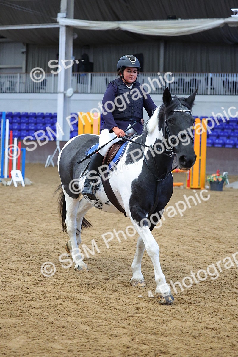 SBM_000171 - Class 2 - 50cm - BRC Warm Up