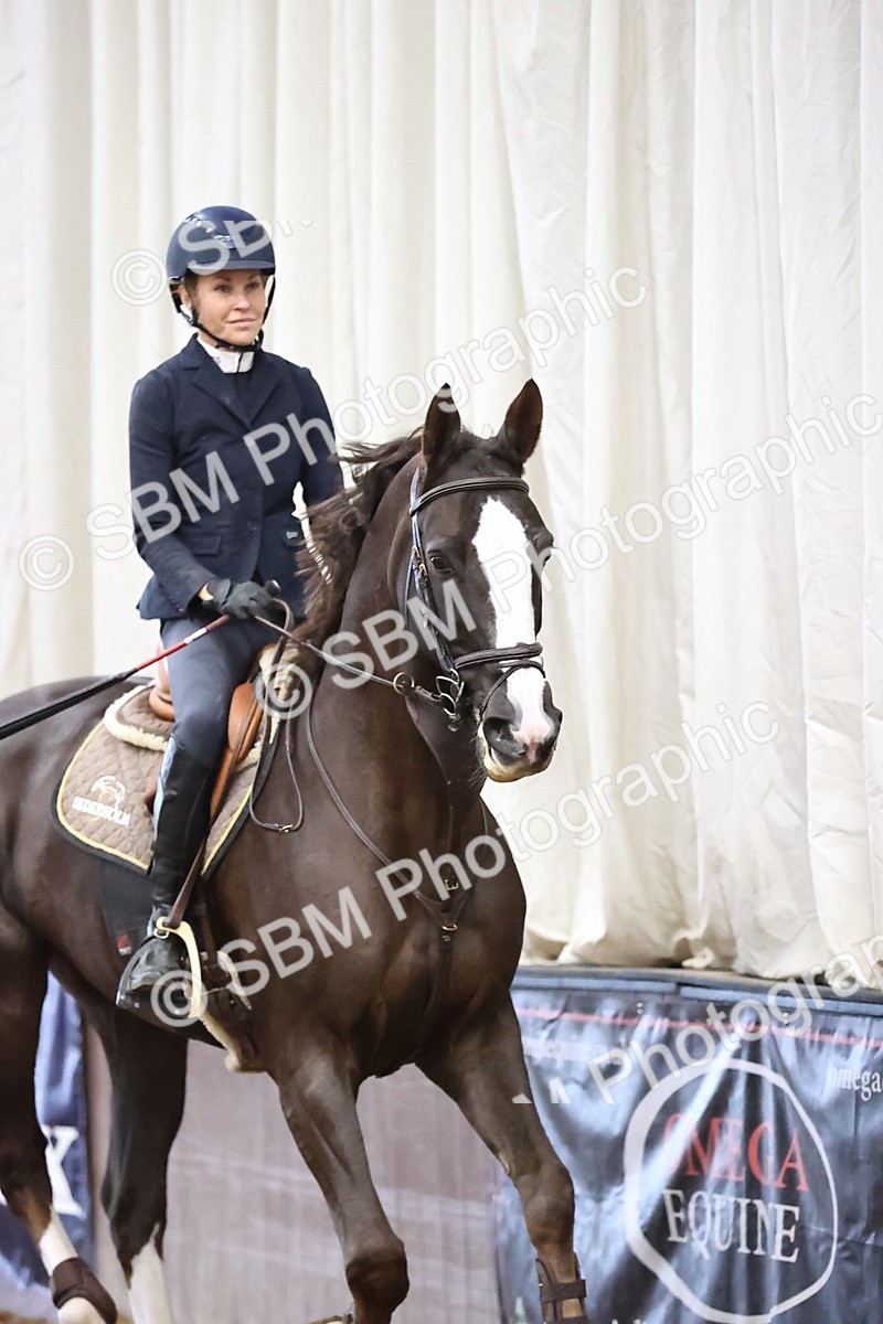 SBM_003849 - Class 12 - Senior Foxhunter 1.20m