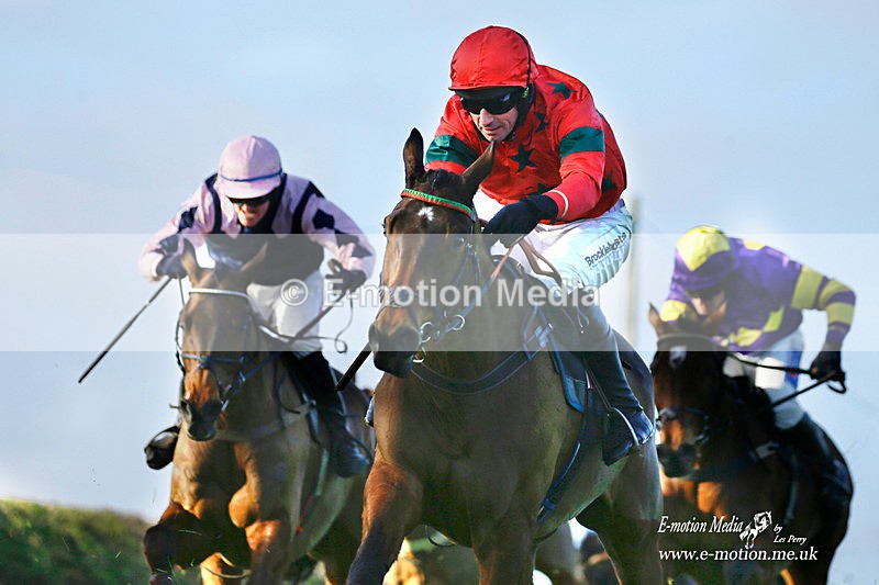 PtP 300122 268 - South Dorset Hunt - Point-to-Point Races 30/01/2022
