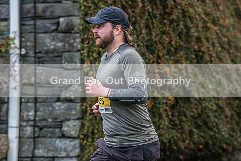 Derwentwater-374 - Derwentwater 10 Mile Road Race Sunday 2nd November 2025