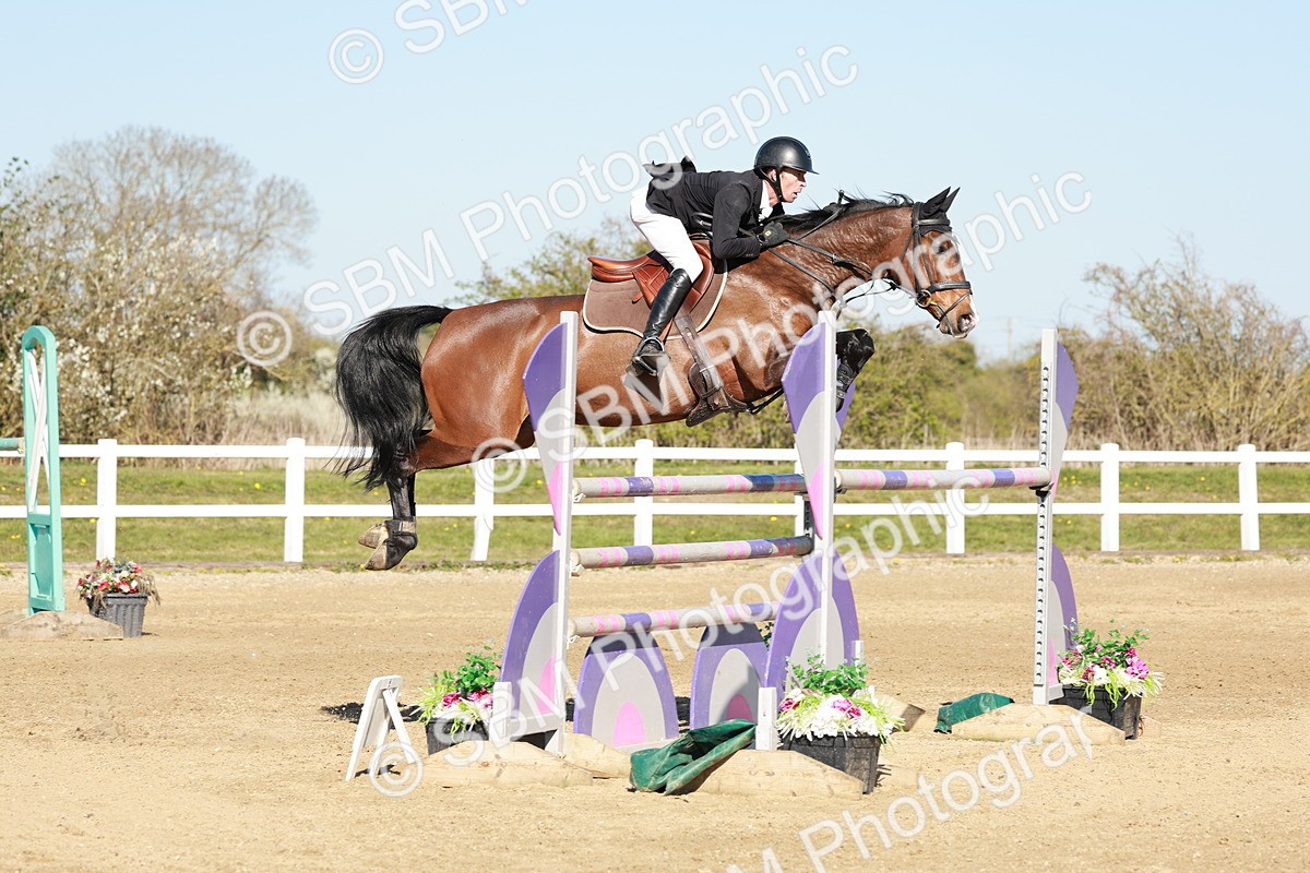 SBM_005129 - Class 19 - National 1.30m 1.40m