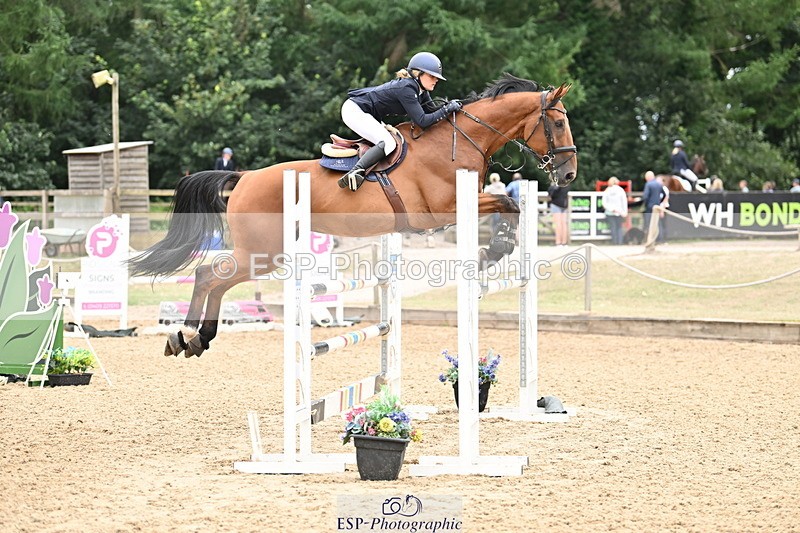 250706A-154346-20740 - Cls 50 Snr Foxhunter