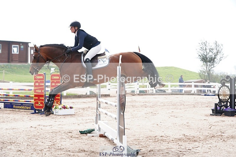 250426-103028-11875 - Cls 27 Young Horse 5yr old