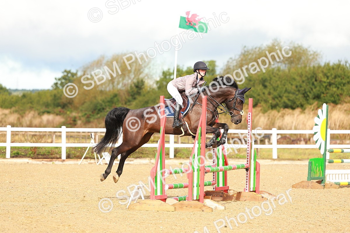 SBM_000277 - Class 1 - Clear Round