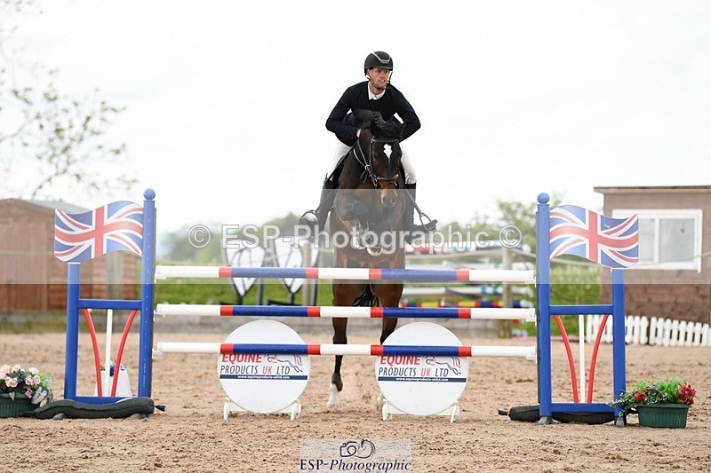 250508-101625-01032 - Cls 1 Snr Foxhunter