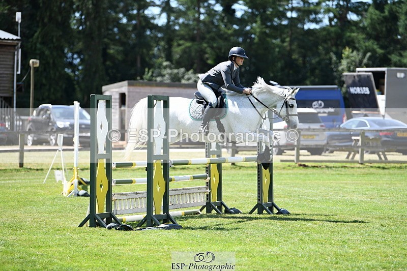 250703A-114111-00699 - Cls 12 1.10m Amateur Qualifier