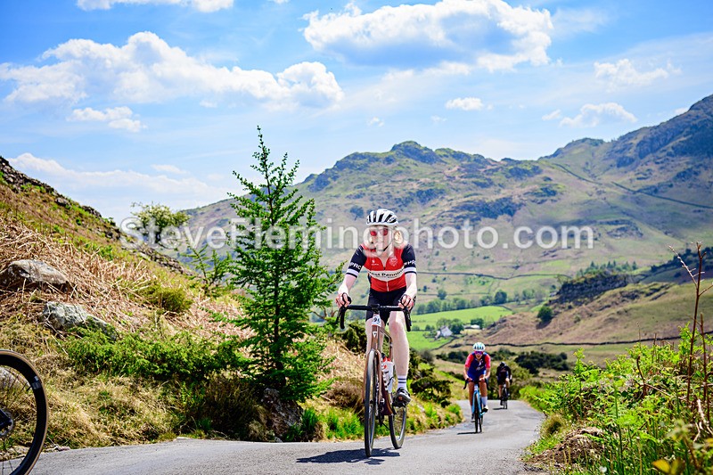 130853-0002 - Blea Tarn Climb 13:00 - 14:00