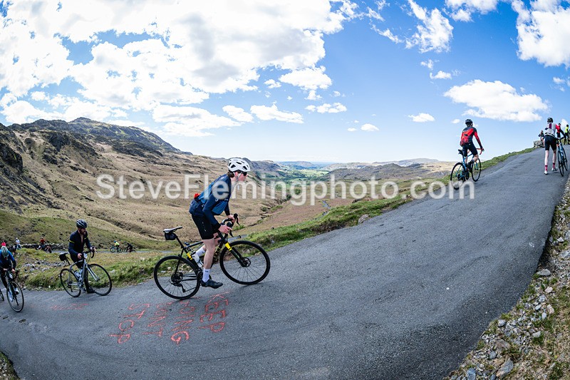 141048 - Hardknott Pass Camera 2 14.00-15.00