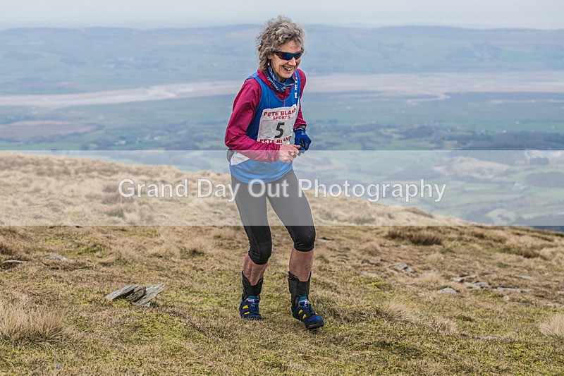 Black Combe-1385 - Black Combe Fell Race Saturday 4th March 2023