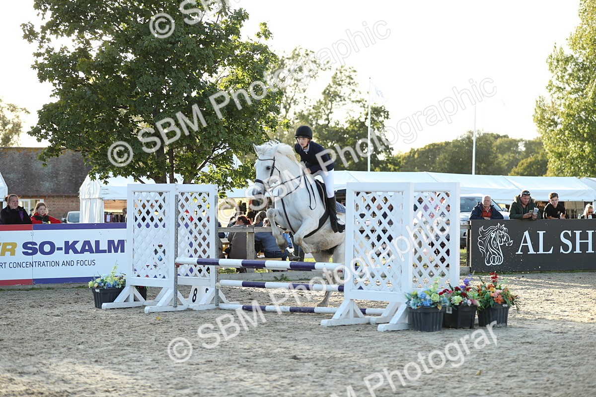 SBM_54273 - J23 - Junior Horse 70cm Championship