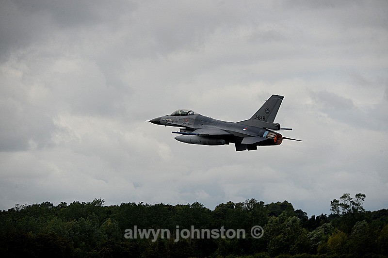F-16 04 - RIAT 2019