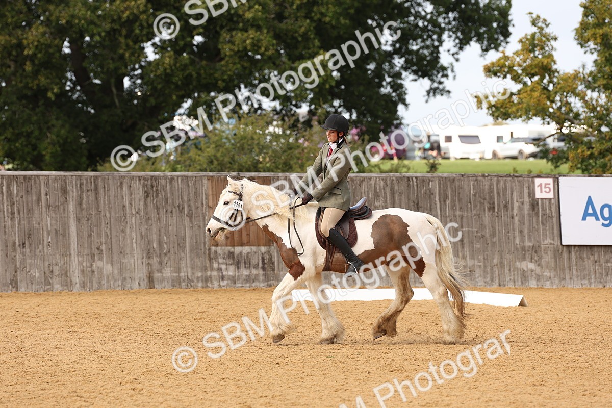 SBM_07323 - D30 - Small Tour PYO Open