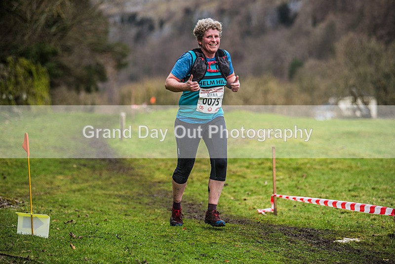 Giggleswick-1245 - Kendal Winter League Races Giggleswick Sunday 14th January 2024
