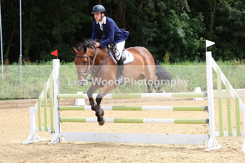 3E7A1382 - Class 11: Senior Discovery/1m open