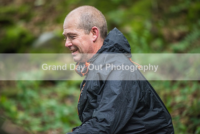Kong MMM-508 - Kong Mini Mountain Marathon Round 2 Peak District Bradfield Sunday 24th September 2023