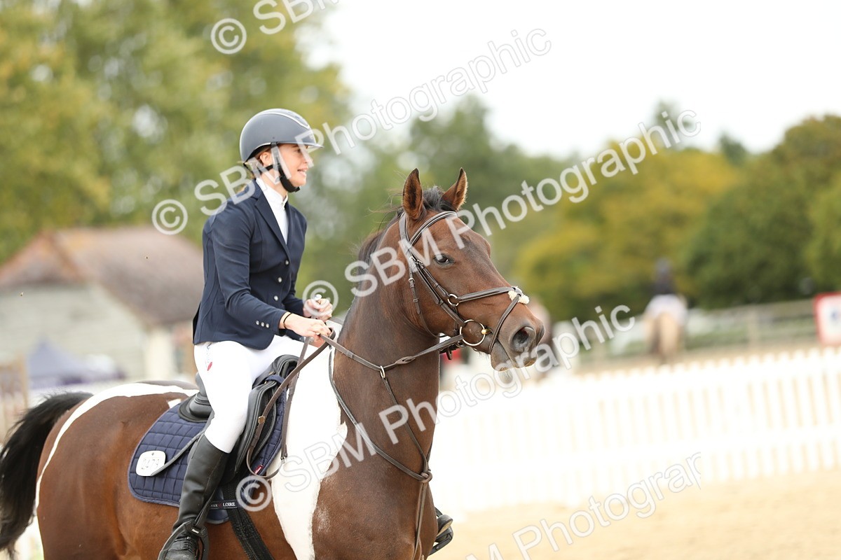 SBM_65998 - J48 - Pairs Jumping Open 70cm & 85cm