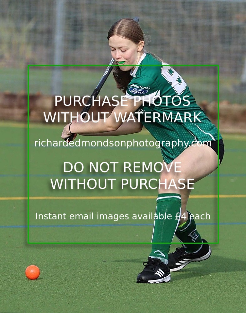 IMG_5732 - Kendal Ladies Development vs Wigton