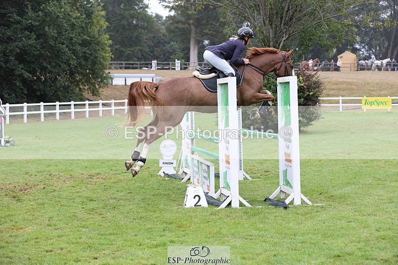 250830A-123813-06501 - Cls 15 5 Year Old Qualifier