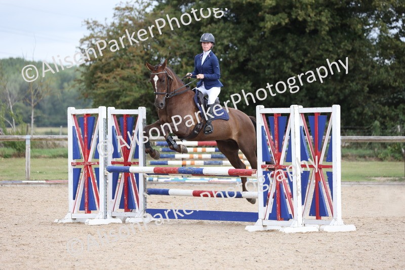 20250803-1320 - Class 4 - 90cm