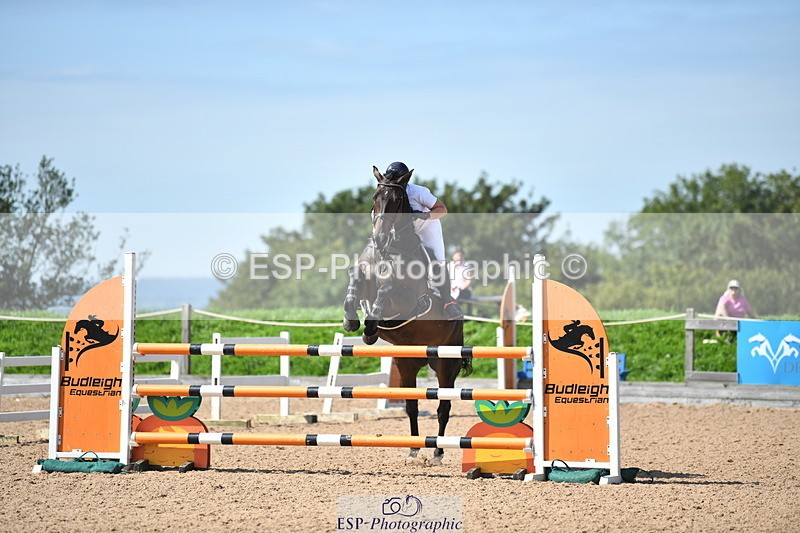 230903A-121501-04333 - Cls 14 1.10m Amateur Quali