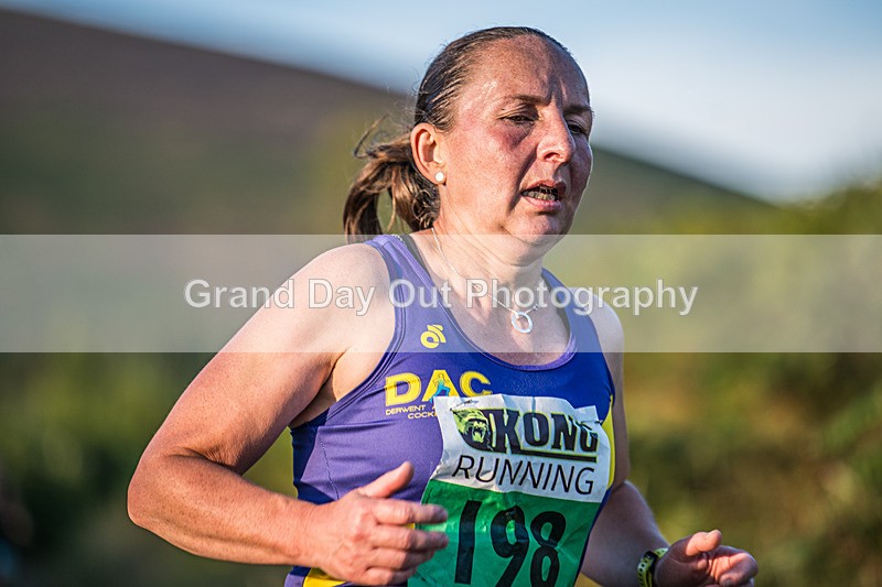 Latrigg-699 - Not Round Latrigg Race Wednesday 14th August 2024