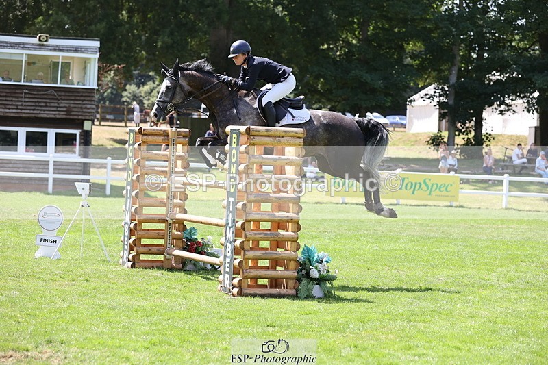 250704A-124135-09576 - Cls 16 Snr Newcomers 2nd Round