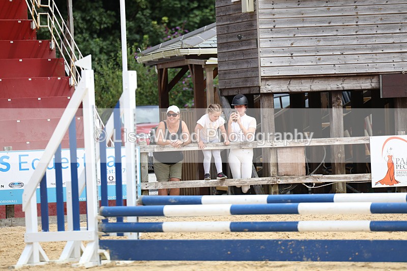 3E7A2981 - Class 5: 60cm Senior