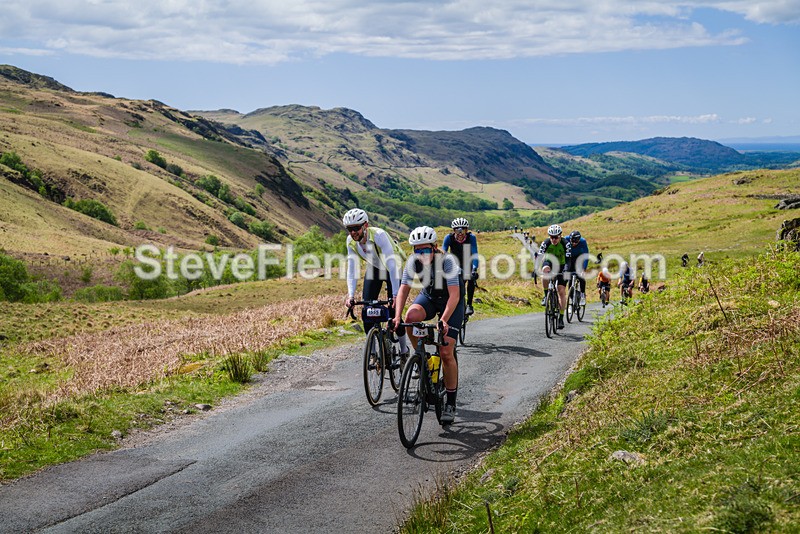 131638 - Hardknott Pass Camera 1 13.00-14.00