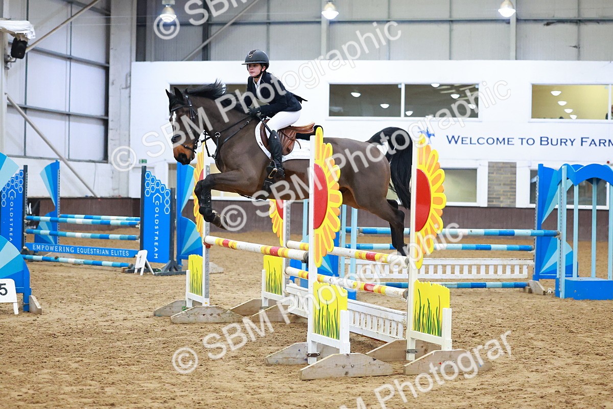 SBM_003229 - Class 3 - Senior Discovery - 1.00m