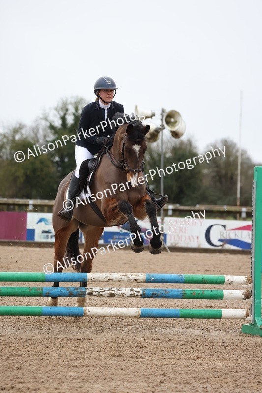 20260207-0059Cherwell 7th Feb 2026 Combined Training - Class 1 - 60cm