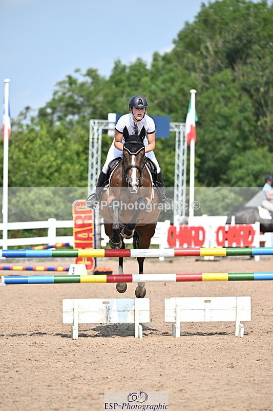 240801A-114158-00494 - Cls 10 1.05m Amateur Qualifier