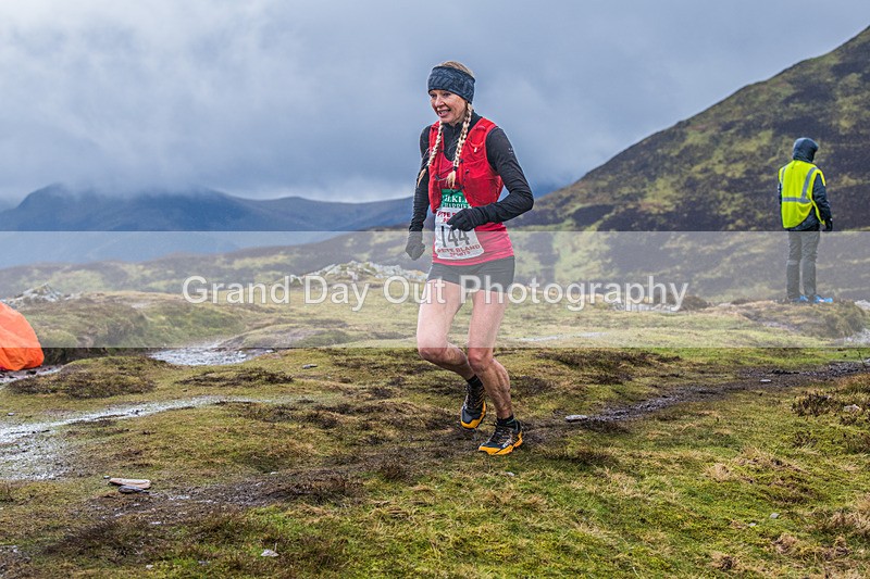 Coledale-984 - Coledale Horseshoe Fell Race Saturday 25th March 2023