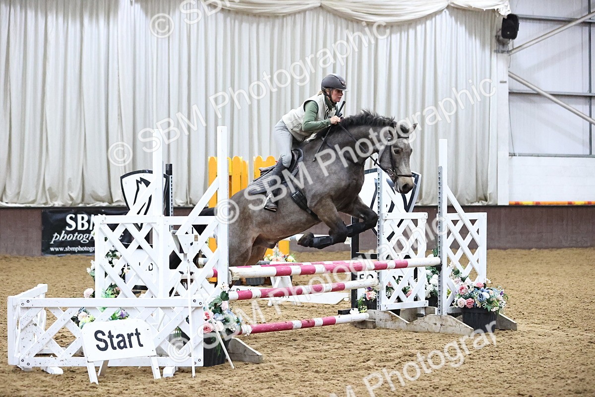 SBM_002317 - Class 8 - Clear Round 80cm