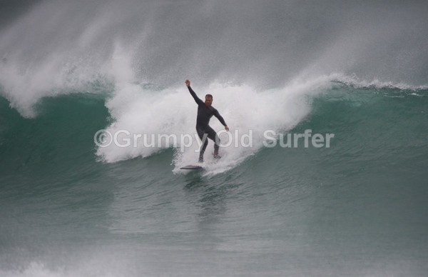 DSC_2220 - North Fistral 26th October 2015 PM