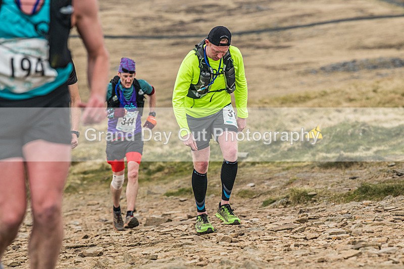 3 Peaks-766 - The 3 Peaks Race Saturday 27th April 2024