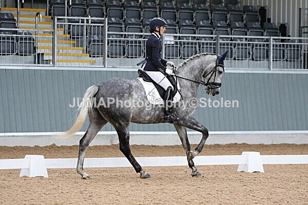 SIAL8350 - GDG Bogenraith Friday 26th Sept 2025