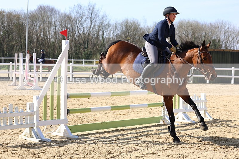 3E7A6368 - Class 3: Senior 80cm