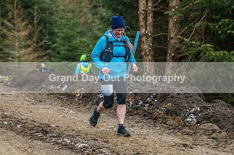 Glentress-897 - High Terrain Events Glentress 10K 21K & 42K Trail Races Sunday 16th February 2025