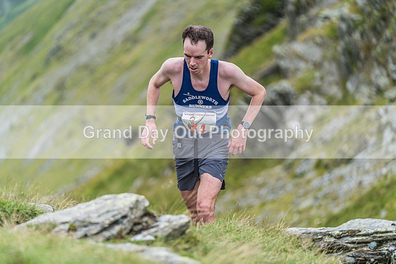 Kentmere-79 - Kentmere Horseshoe Fell Race Sunday 21st July 2024