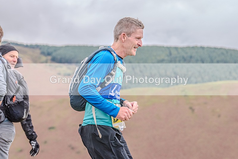British Fell Relay-2209 - British Fell & Hill Relay Championship Braithwaite Keswick Saturday 21st October 2023