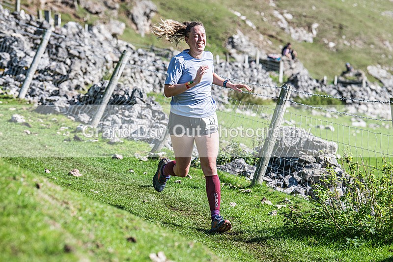 Ilam-922 - Ilam Three Peaks Fell Race (Limestone Series) Sunday 28th September 2025