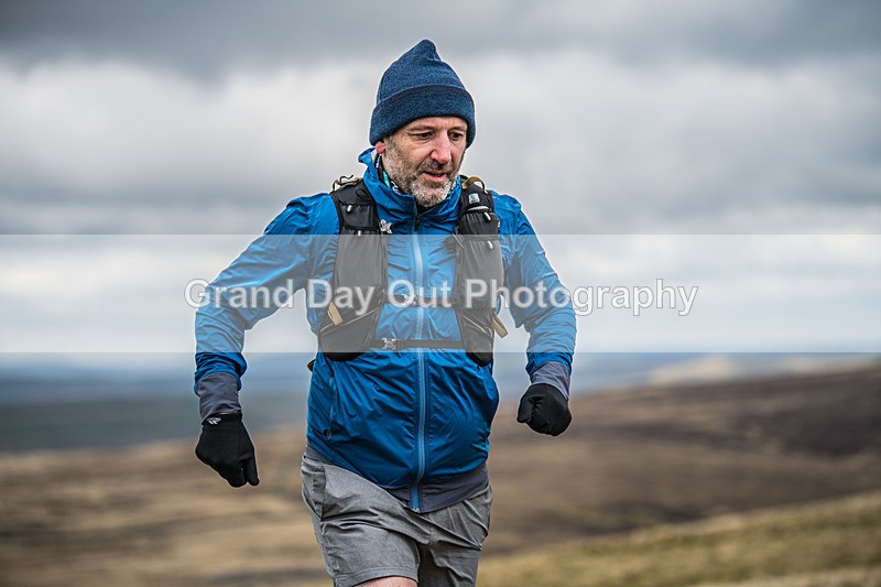 3 Peaks-1158 - The 3 Peaks Race Saturday 27th April 2024