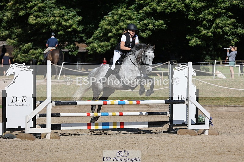 250703A-085531-00156 - Cls 5 85cm Amateur Qualifier