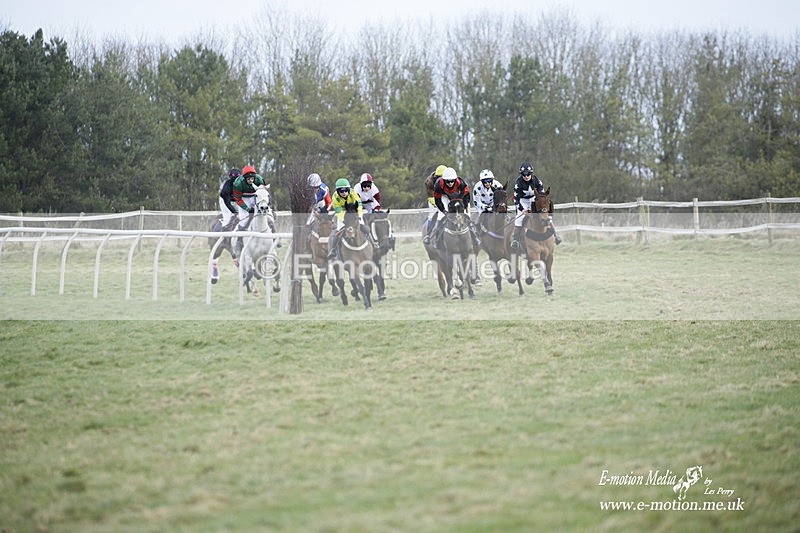 PtP 060222 080 - Combined Services Point-to-Point - Larkhill - 06/02/22
