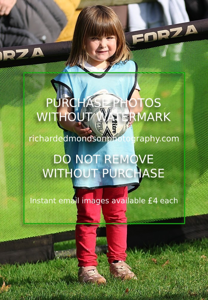 533A7338 - Kendal Utd Wildcats (11/10/25)