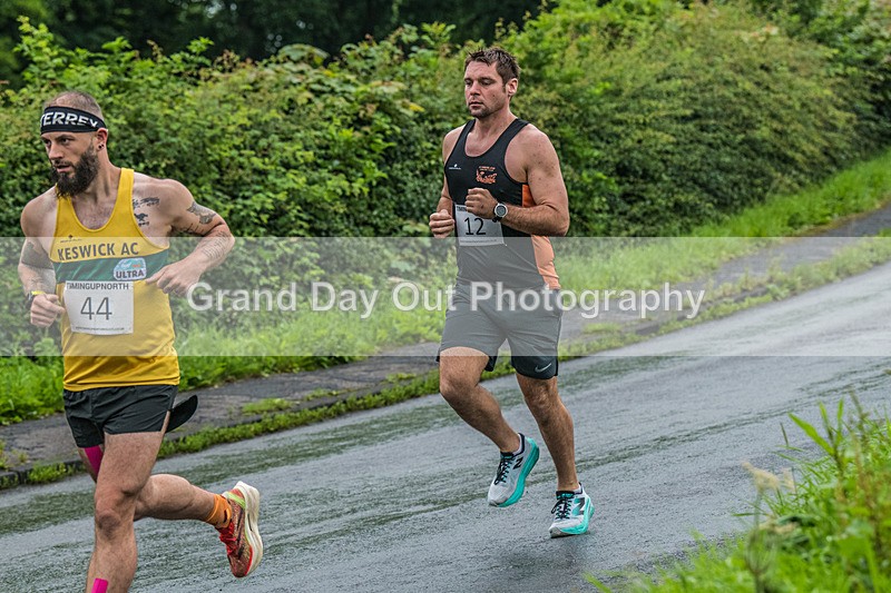 Lambfoot-73 - Lambfoot Loop Road Race Tuesday 1st July 2025